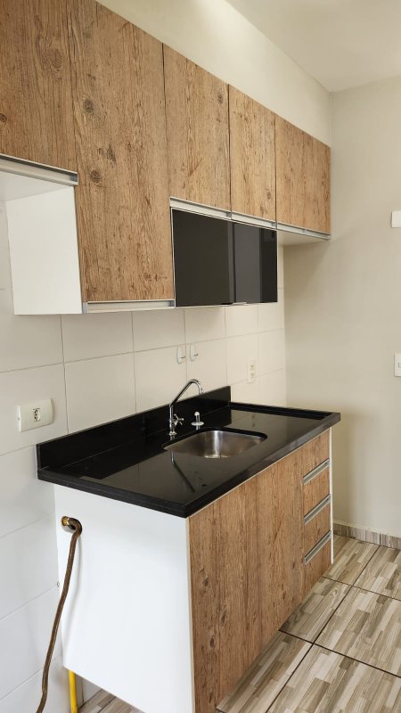 Pronto p/ Morar na Vila Andrade $320 mil Rua Chapada de Minas São Paulo - 