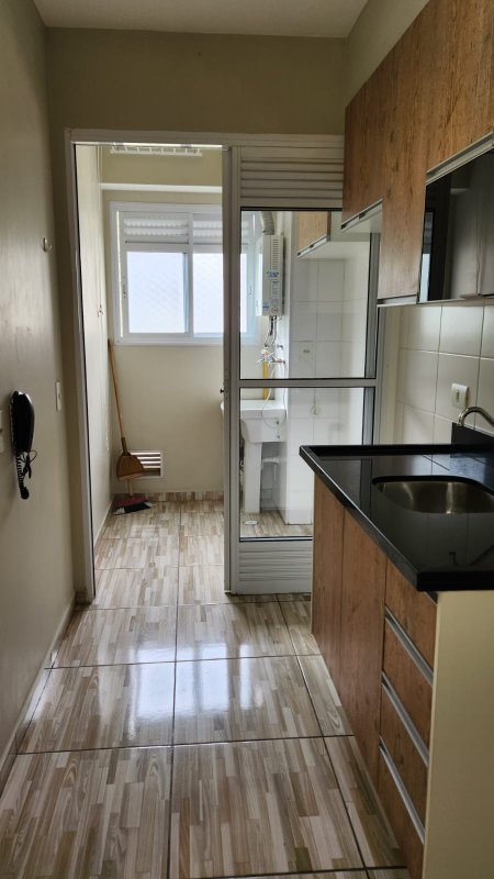 Pronto p/ Morar na Vila Andrade $320 mil Rua Chapada de Minas São Paulo - 