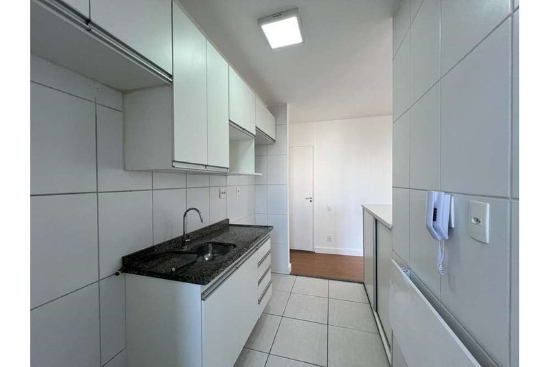 Apartamento na Vila Andrade com 1 suíte 54m² Doutor Luiz Migliano São Paulo - 