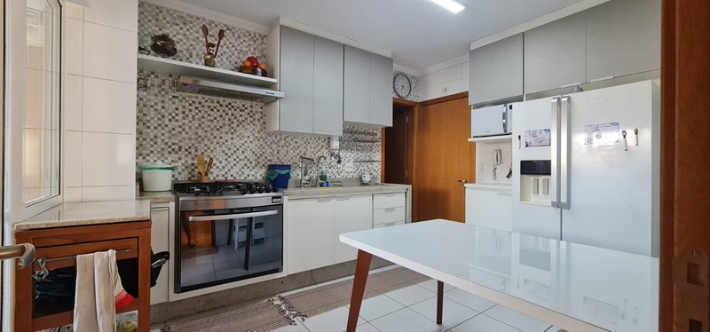 Pómpeia - cobertura maravilhosa, prontíssima para morar Rua Doutor Augusto de Miranda São Paulo - 