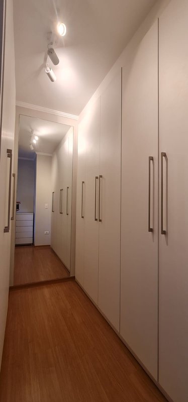Pómpeia - cobertura maravilhosa, prontíssima para morar Rua Doutor Augusto de Miranda São Paulo - 