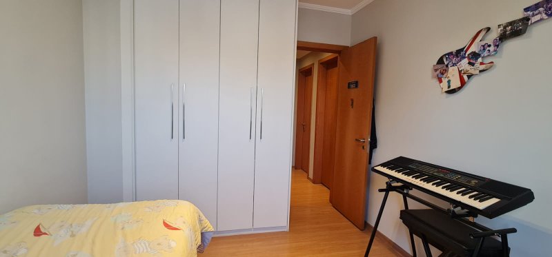 Pómpeia - cobertura maravilhosa, prontíssima para morar Rua Doutor Augusto de Miranda São Paulo - 