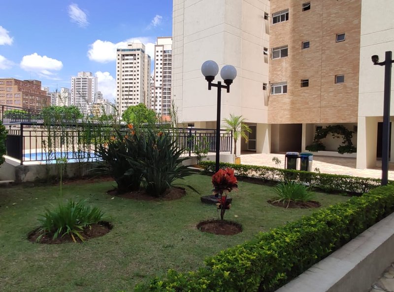 Pómpeia - cobertura maravilhosa, prontíssima para morar Rua Doutor Augusto de Miranda São Paulo - 