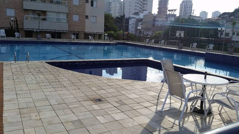 Pómpeia - cobertura maravilhosa, prontíssima para morar Rua Doutor Augusto de Miranda São Paulo - 