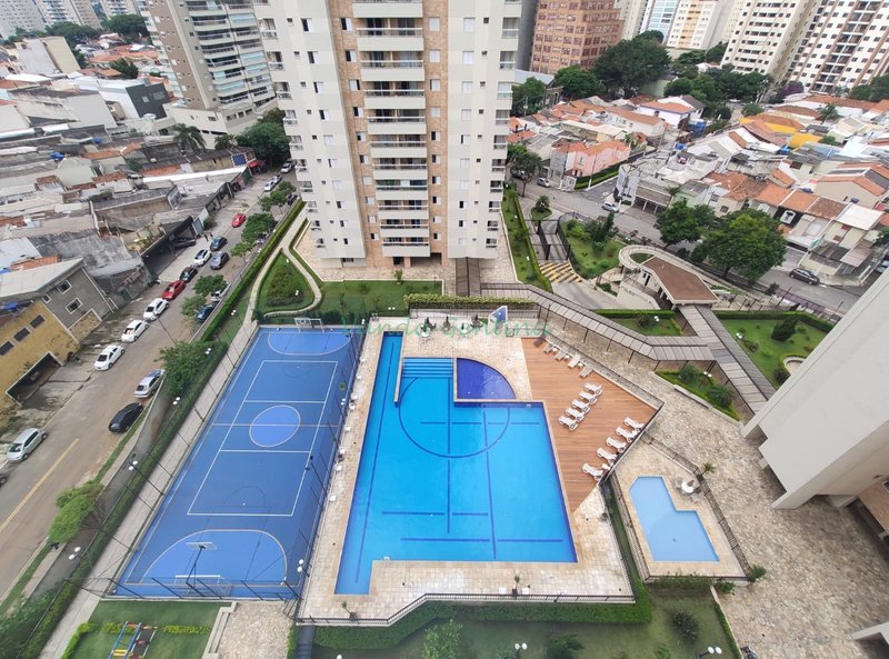 Pómpeia - cobertura maravilhosa, prontíssima para morar Rua Doutor Augusto de Miranda São Paulo - 