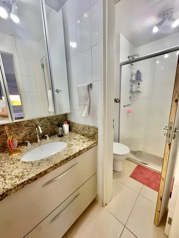R$ 340.000 - ÓTIMO APARTAMENTO - 56M2 - 2 DORM - 1 VAGA - INFRA COMPLETA Avenida Otto Niemeyer Porto Alegre - 