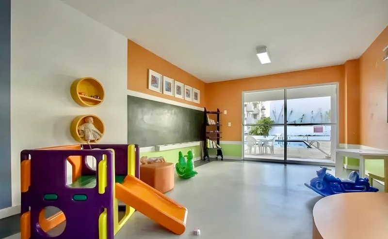 R$ 340.000 - ÓTIMO APARTAMENTO - 56M2 - 2 DORM - 1 VAGA - INFRA COMPLETA Avenida Otto Niemeyer Porto Alegre - 