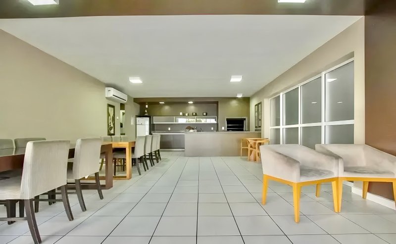 R$ 340.000 - ÓTIMO APARTAMENTO - 56M2 - 2 DORM - 1 VAGA - INFRA COMPLETA Avenida Otto Niemeyer Porto Alegre - 