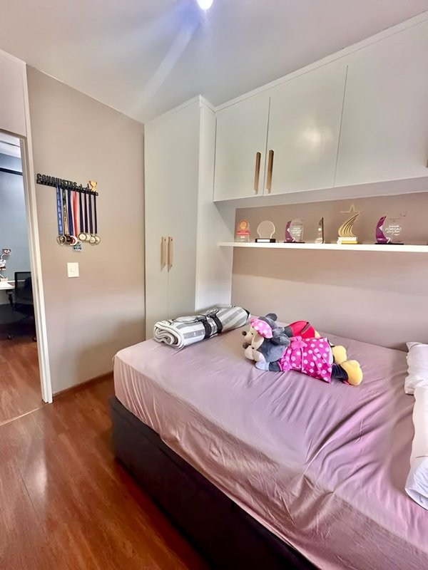 R$ 340.000 - ÓTIMO APARTAMENTO - 56M2 - 2 DORM - 1 VAGA - INFRA COMPLETA Avenida Otto Niemeyer Porto Alegre - 