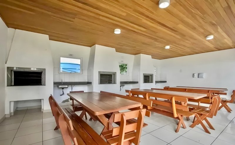 R$ 340.000 - ÓTIMO APARTAMENTO - 56M2 - 2 DORM - 1 VAGA - INFRA COMPLETA Avenida Otto Niemeyer Porto Alegre - 