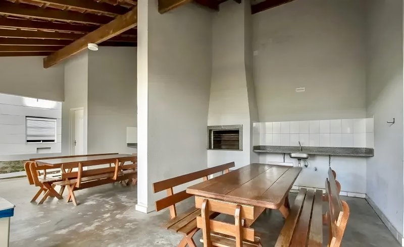 R$ 340.000 - ÓTIMO APARTAMENTO - 56M2 - 2 DORM - 1 VAGA - INFRA COMPLETA Avenida Otto Niemeyer Porto Alegre - 