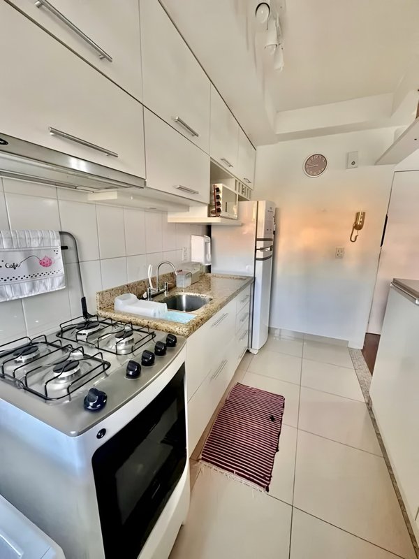 R$ 340.000 - ÓTIMO APARTAMENTO - 56M2 - 2 DORM - 1 VAGA - INFRA COMPLETA Avenida Otto Niemeyer Porto Alegre - 