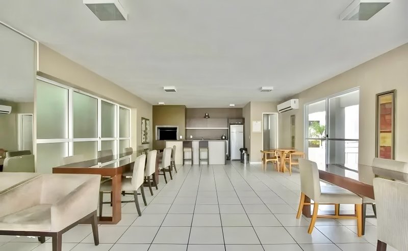 R$ 340.000 - ÓTIMO APARTAMENTO - 56M2 - 2 DORM - 1 VAGA - INFRA COMPLETA Avenida Otto Niemeyer Porto Alegre - 