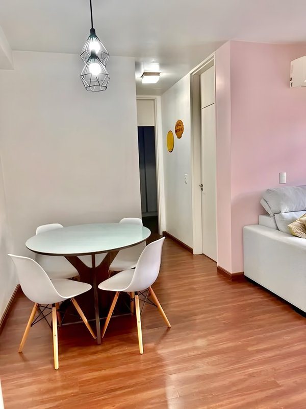 R$ 340.000 - ÓTIMO APARTAMENTO - 56M2 - 2 DORM - 1 VAGA - INFRA COMPLETA Avenida Otto Niemeyer Porto Alegre - 