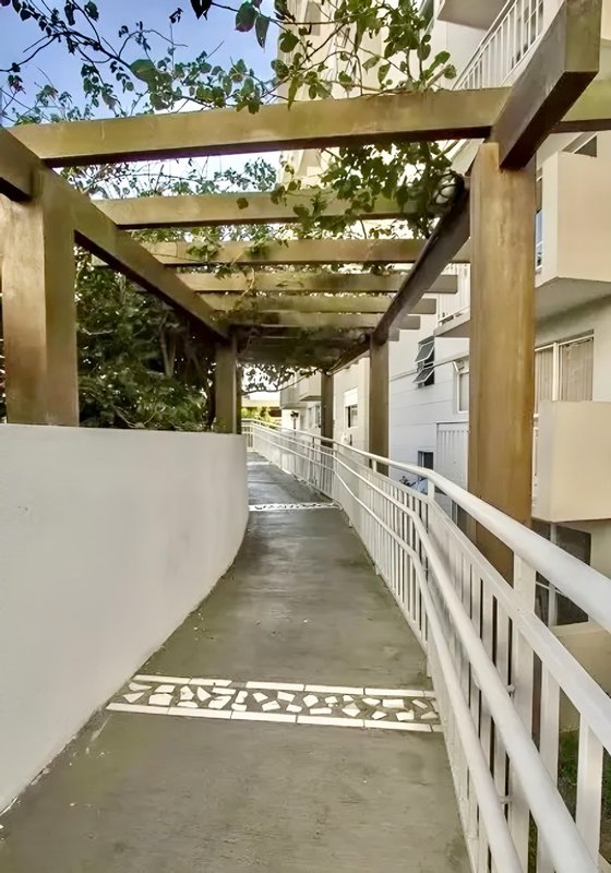 R$ 340.000 - ÓTIMO APARTAMENTO - 56M2 - 2 DORM - 1 VAGA - INFRA COMPLETA Avenida Otto Niemeyer Porto Alegre - 
