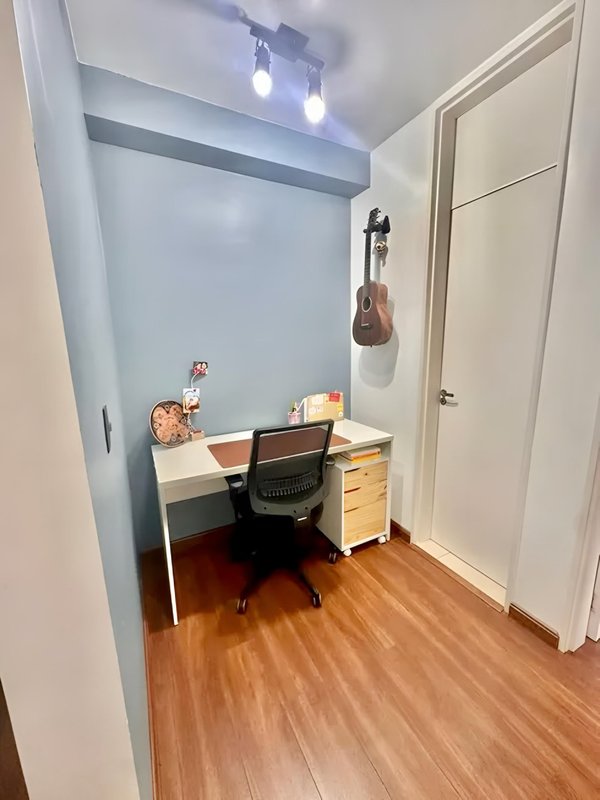 R$ 340.000 - ÓTIMO APARTAMENTO - 56M2 - 2 DORM - 1 VAGA - INFRA COMPLETA Avenida Otto Niemeyer Porto Alegre - 
