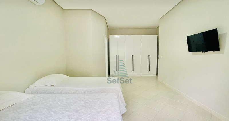 Casa Térrea, a Venda - Jardim Acapulco - Guarujá/SP! - Guarujá - 