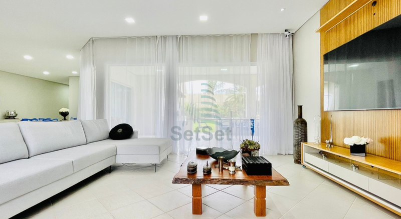 Casa Térrea, a Venda - Jardim Acapulco - Guarujá/SP!  Guarujá - 