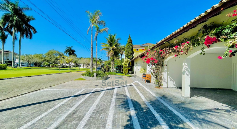 Casa Térrea, a Venda - Jardim Acapulco - Guarujá/SP! - Guarujá - 