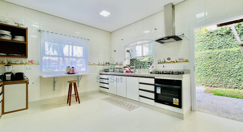 Casa Térrea, a Venda - Jardim Acapulco - Guarujá/SP! - Guarujá - 