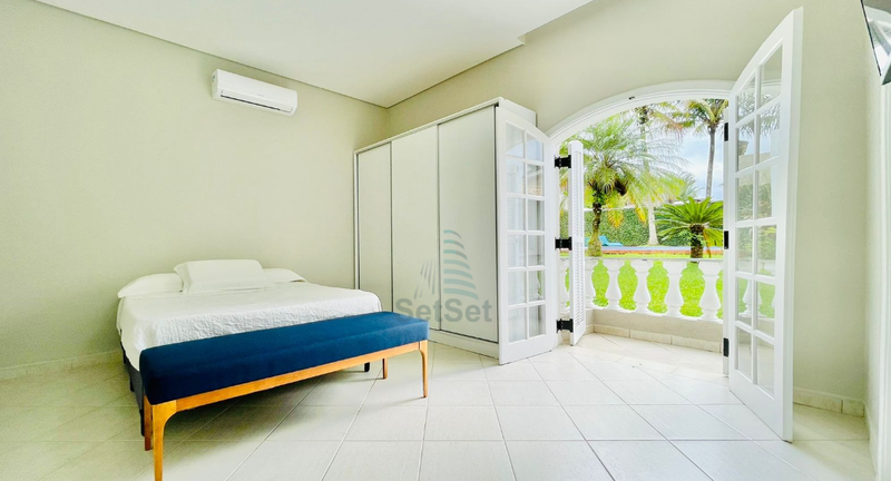 Casa Térrea, a Venda - Jardim Acapulco - Guarujá/SP! - Guarujá - 
