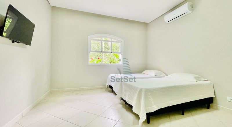 Casa Térrea, a Venda - Jardim Acapulco - Guarujá/SP! - Guarujá - 