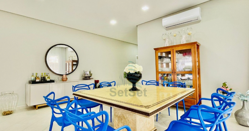 Casa Térrea, a Venda - Jardim Acapulco - Guarujá/SP! - Guarujá - 