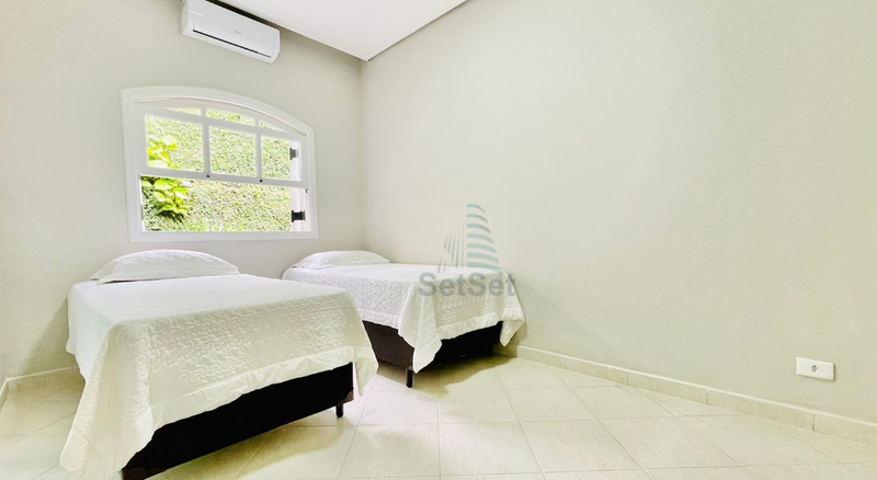 Casa Térrea, a Venda - Jardim Acapulco - Guarujá/SP! - Guarujá - 