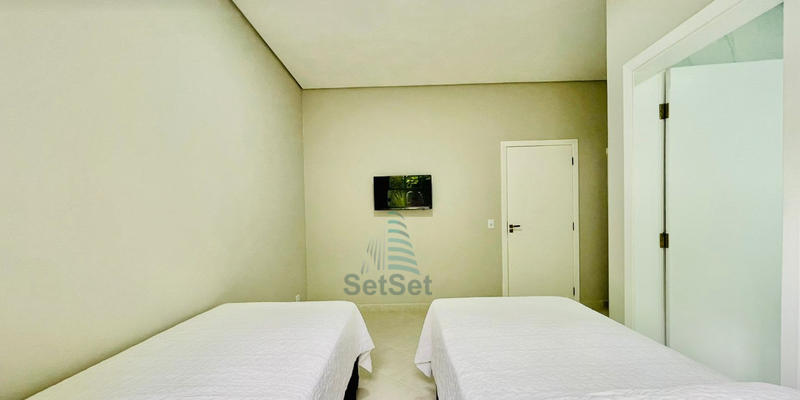Casa Térrea, a Venda - Jardim Acapulco - Guarujá/SP! - Guarujá - 