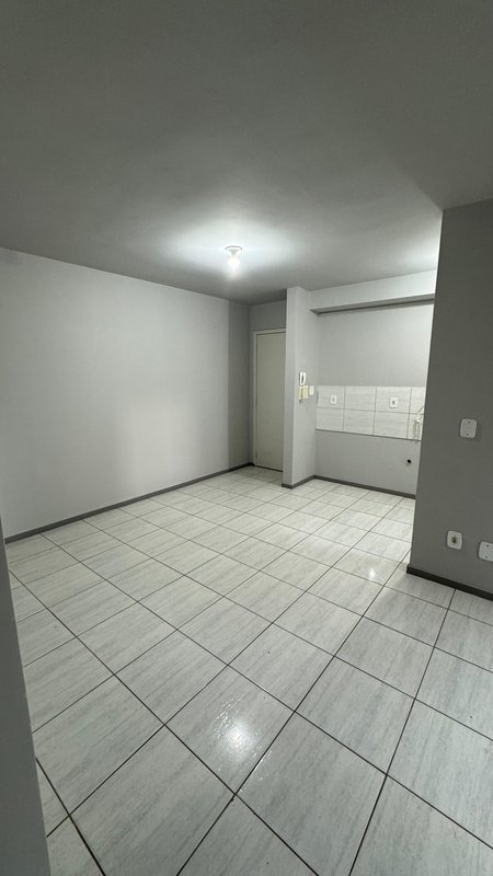 APARTAMENTO COM 2 DORMITÓRIOS NO SOUZA CRUZ - Brusque - 