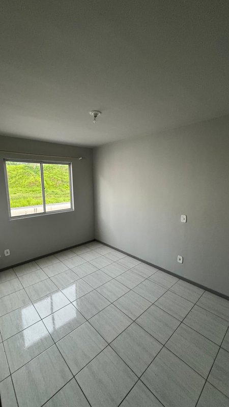 APARTAMENTO COM 2 DORMITÓRIOS NO SOUZA CRUZ - Brusque - 