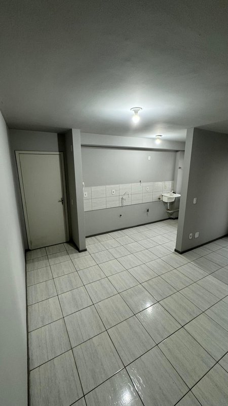 APARTAMENTO COM 2 DORMITÓRIOS NO SOUZA CRUZ - Brusque - 