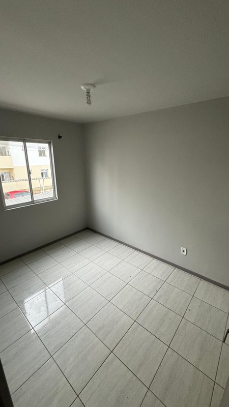 APARTAMENTO COM 2 DORMITÓRIOS NO SOUZA CRUZ - Brusque - 