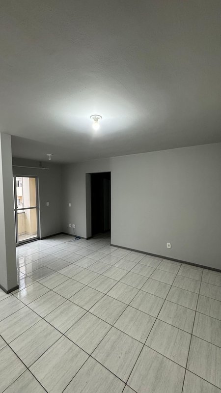APARTAMENTO COM 2 DORMITÓRIOS NO SOUZA CRUZ - Brusque - 