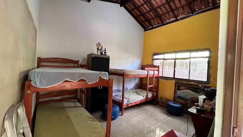 SITIO 3 dormitórios com 1 suíte - Esmeraldas/MG  (5000m²)  ESMERALDAS - 