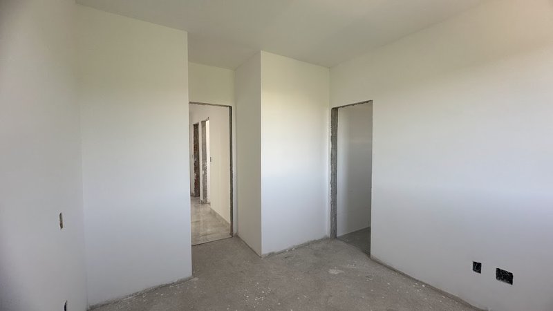 Cobertura 3 quartos (150 m²) - Europa - Contagem/MG  Contagem - 