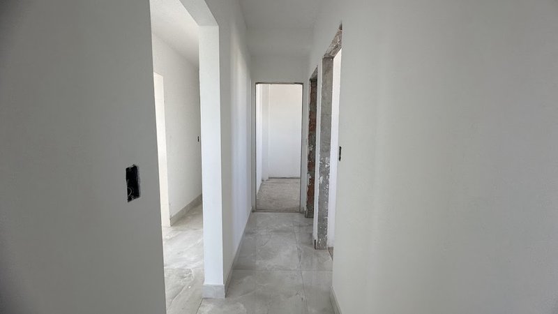 Cobertura 3 quartos (150 m²) - Europa - Contagem/MG  Contagem - 
