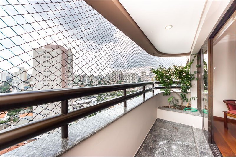 Apartamento com 130m² Manoel Carneiro Silva São Paulo - 