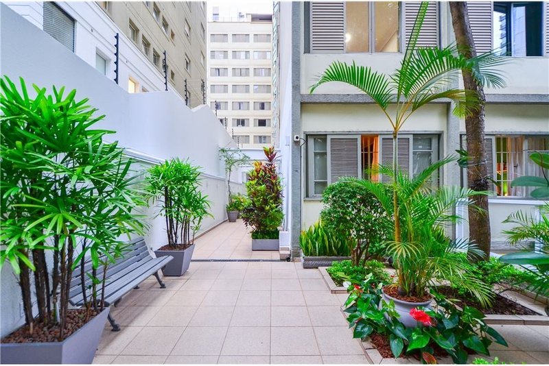 Apartamento nos Jardnis com 163m² Jaú São Paulo - 