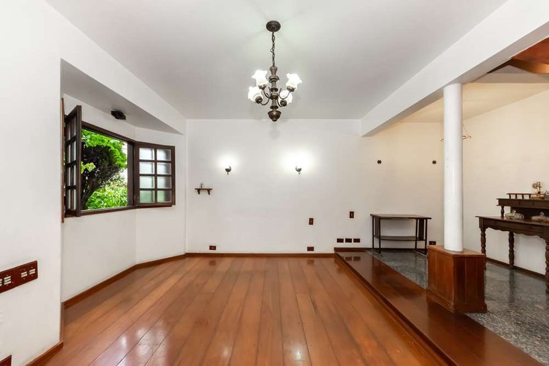 Casa a venda Vila Monumento Armando Martins São Paulo - 