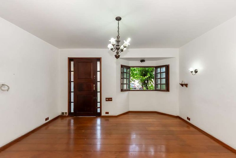 Casa a venda Vila Monumento Armando Martins São Paulo - 