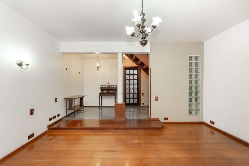 Casa a venda Vila Monumento Armando Martins São Paulo - 