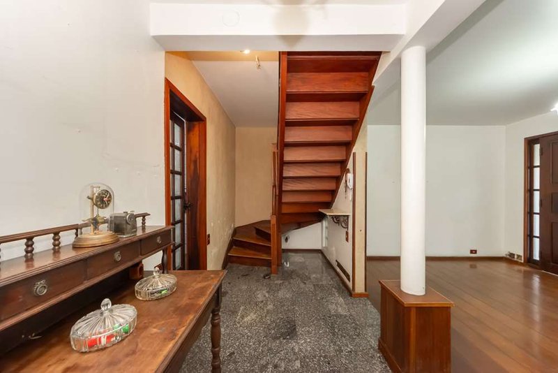 Casa a venda Vila Monumento Armando Martins São Paulo - 