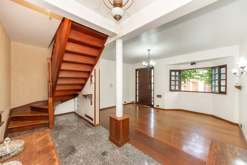 Casa a venda Vila Monumento Armando Martins São Paulo - 