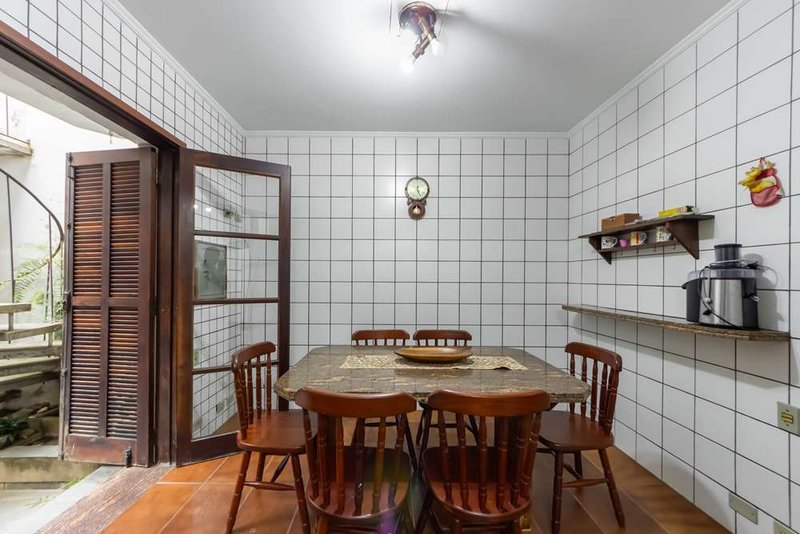 Casa a venda Vila Monumento Armando Martins São Paulo - 