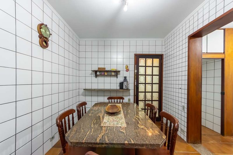 Casa a venda Vila Monumento Armando Martins São Paulo - 