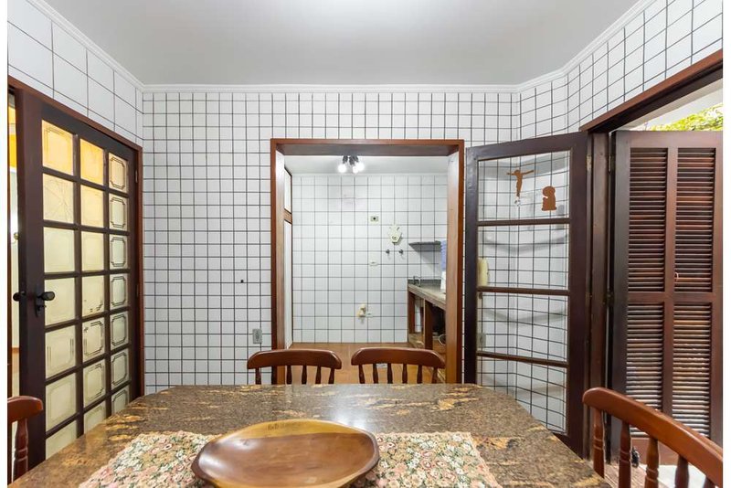 Casa a venda Vila Monumento Armando Martins São Paulo - 