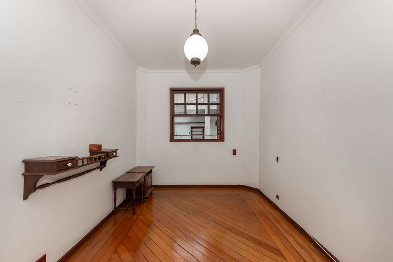 Casa a venda Vila Monumento Armando Martins São Paulo - 