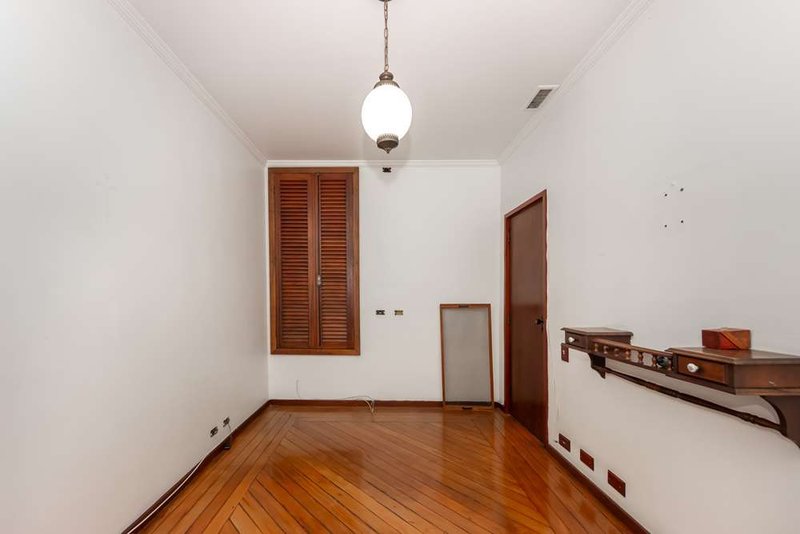 Casa a venda Vila Monumento Armando Martins São Paulo - 
