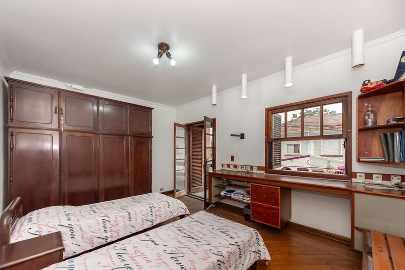 Casa a venda Vila Monumento Armando Martins São Paulo - 